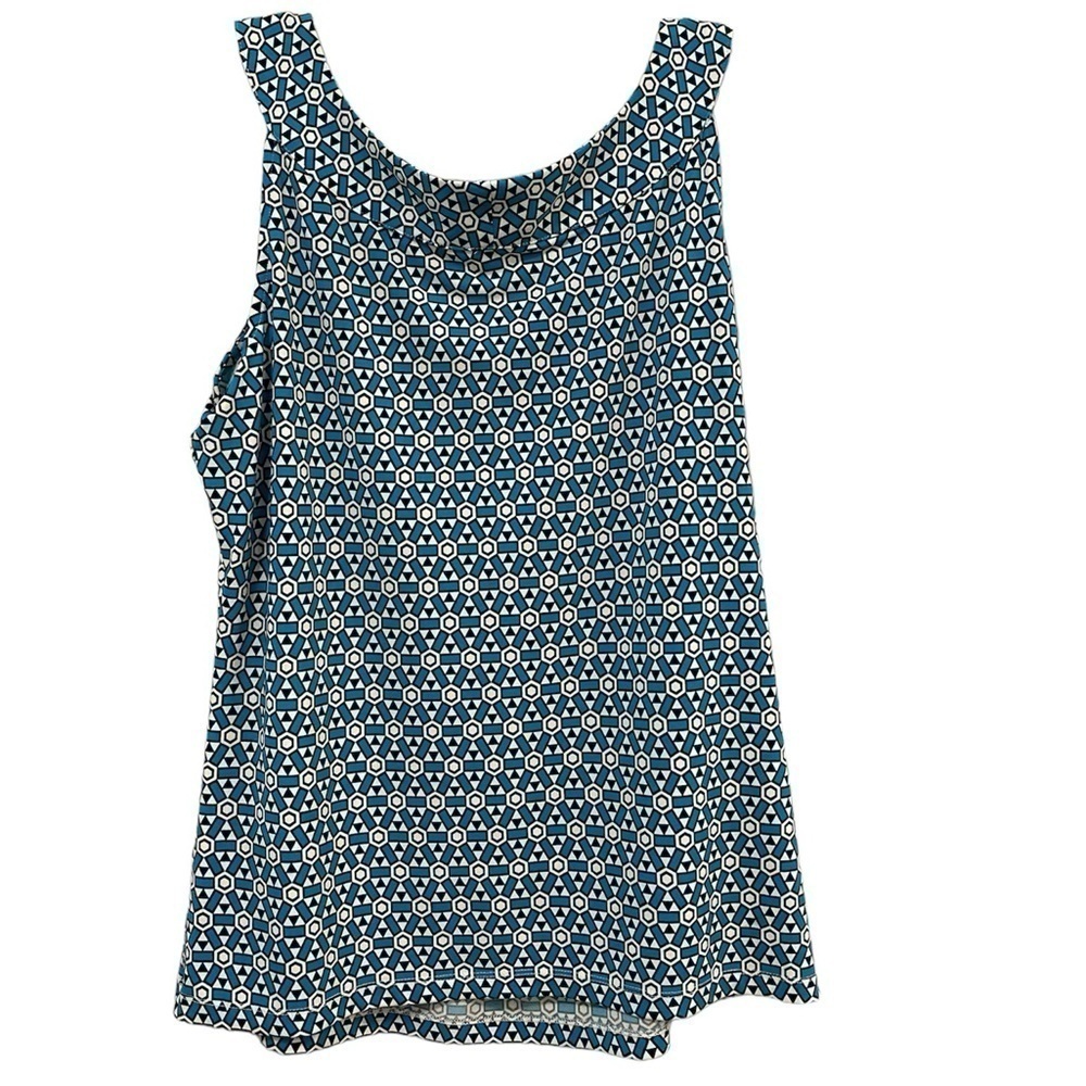 Calvin Klein Women Top - Picture 2 of 4